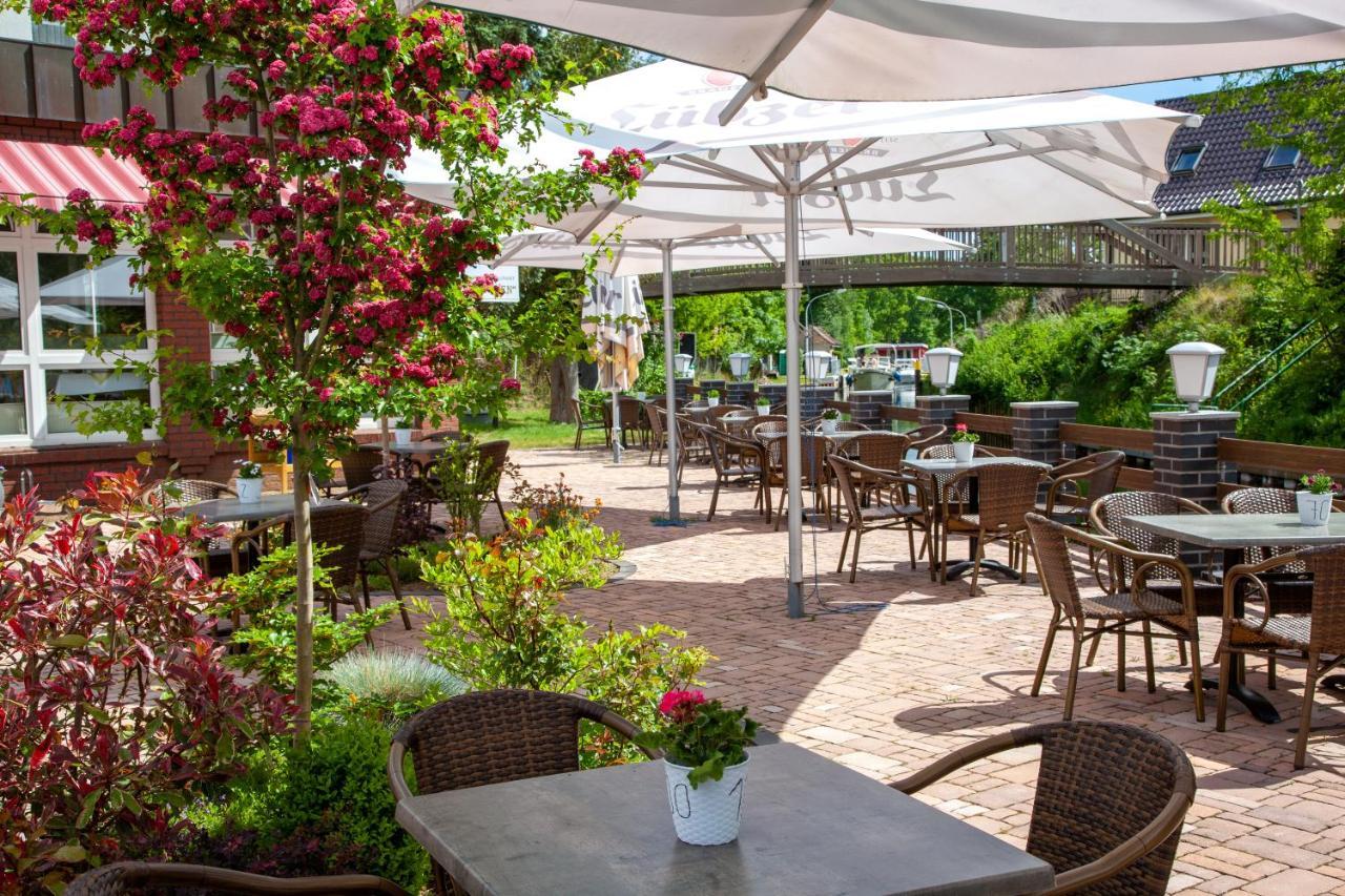 Seehotel Zum Loewen Strasen Εξωτερικό φωτογραφία